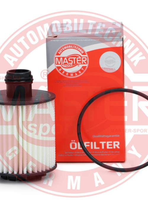 Filtre huile MS 7042Z