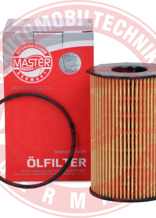 Filtre huile MS 8005Z