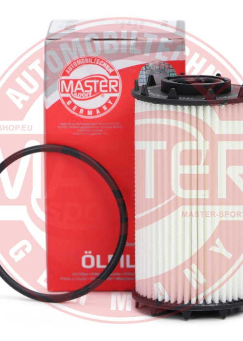 Filtre huile MS 7049Z